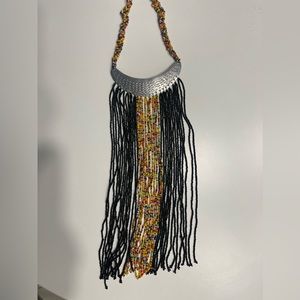 NEW Handmade African Necklace